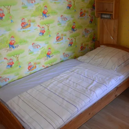 Apartment Ferienhof-störwiese Arpsdorf