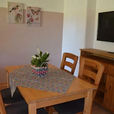 Ferienhof-stoerwiese Apartamento *