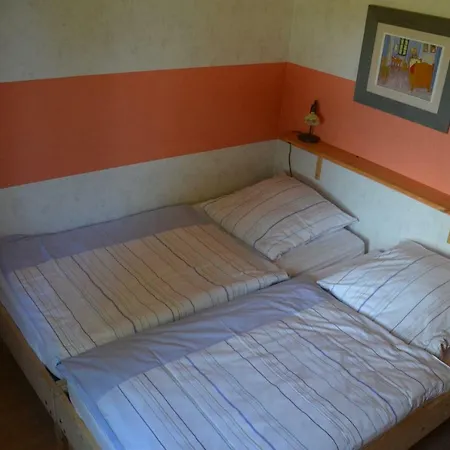 Apartamento Ferienhof-stoerwiese