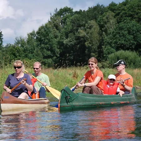 Apartment Ferienhof-störwiese Arpsdorf