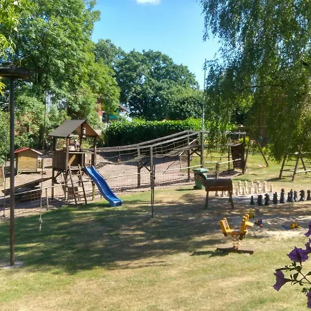 Apartment Ferienhof-störwiese