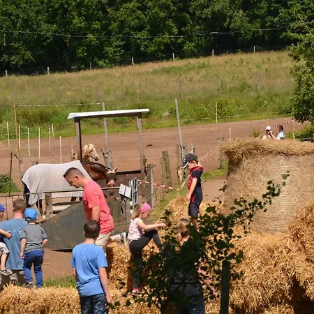 Apartment Ferienhof-störwiese *