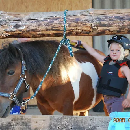 Ferienhof-stoerwiese Apartamento