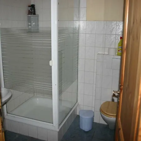 Ferienhof-störwiese Apartment