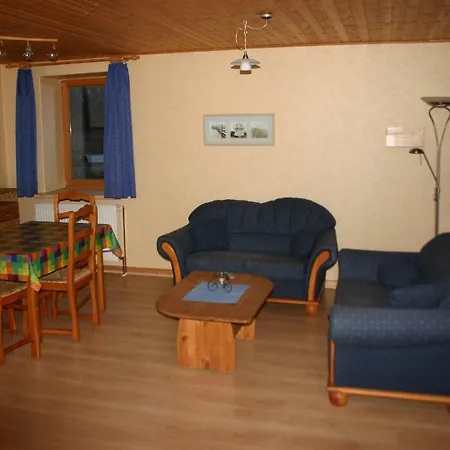 Ferienhof-störwiese Arpsdorf