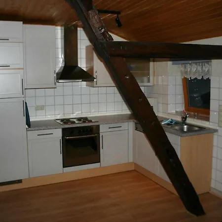 Ferienhof-störwiese Apartment *