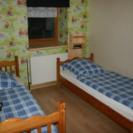 Ferienhof-stoerwiese Apartamento