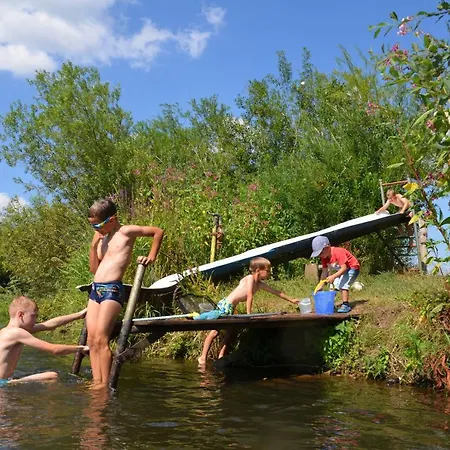 Apartment Ferienhof-störwiese *