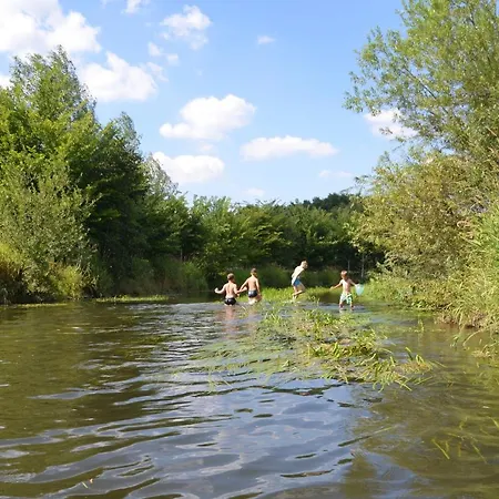 Ferienhof-stoerwiese Arpsdorf