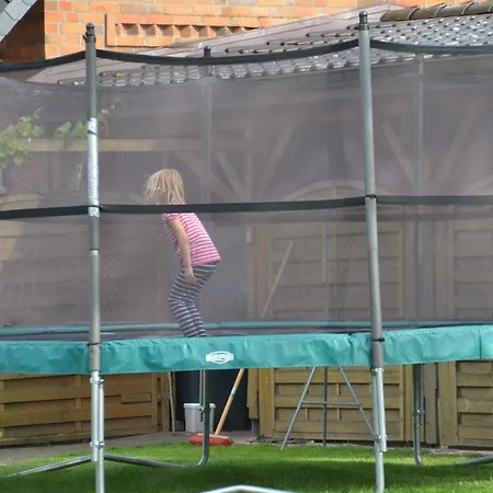 Apartment Ferienhof-störwiese *