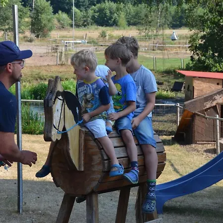 Ferienhof-stoerwiese *