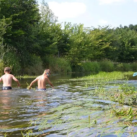 Apartment Ferienhof-störwiese Arpsdorf