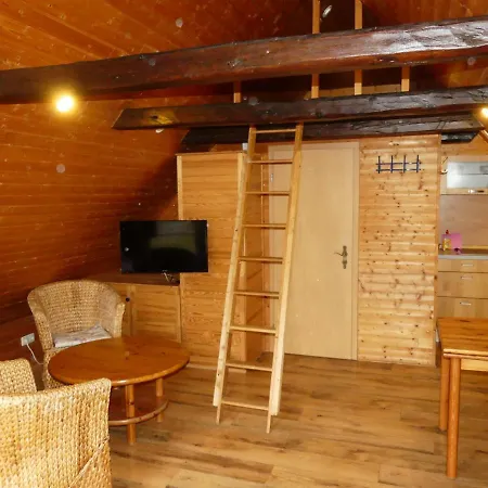 Apartment Ferienhof-störwiese Arpsdorf