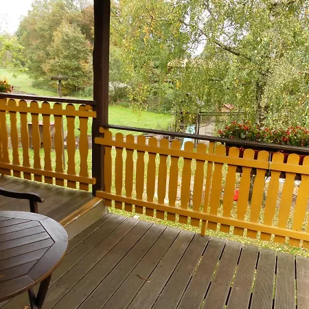 Ferienhof-stoerwiese Apartamento