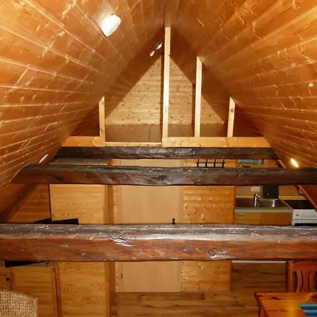 Apartamento Ferienhof-stoerwiese *