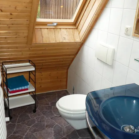 Apartamento Ferienhof-stoerwiese Arpsdorf