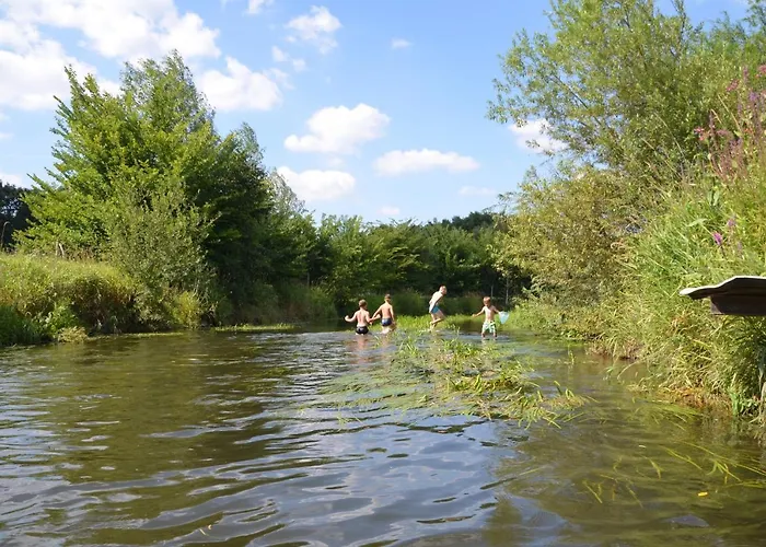 Ferienhof-stoerwiese Arpsdorf