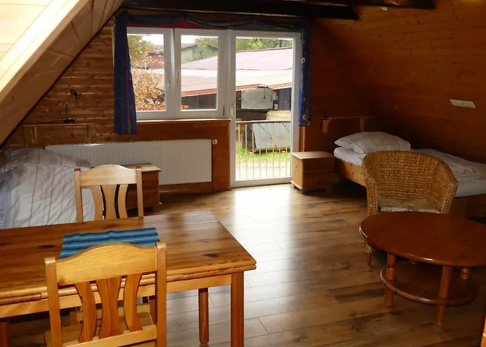 Appartamento Ferienhof-stoerwiese *