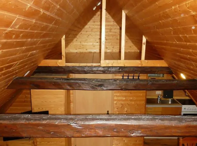 Appartamento Ferienhof-stoerwiese *