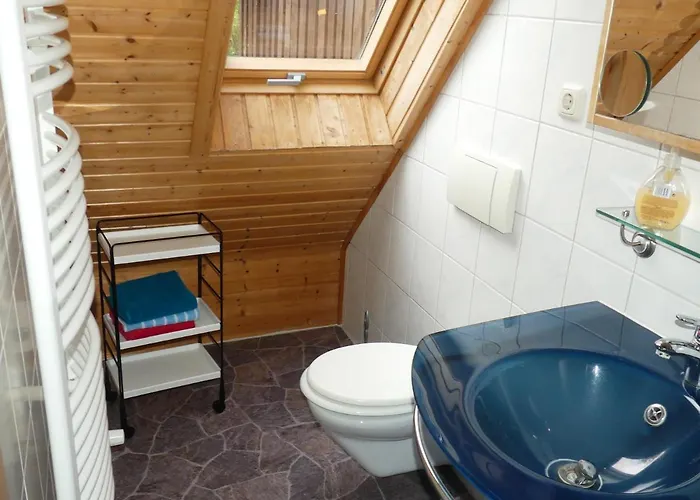 Appartamento Ferienhof-stoerwiese Arpsdorf